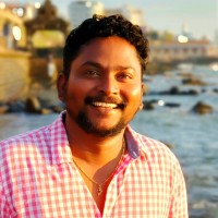 Harshakumar Ramesh