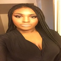 Tyesha Brooks, Bs, Mshrm, Phr