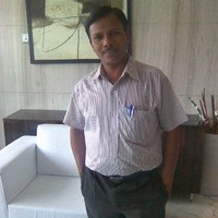 sattyawan zarekar