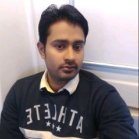 Krishna Kantpandey