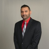 Rahul Shah