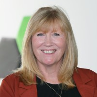 Gillian Middleton