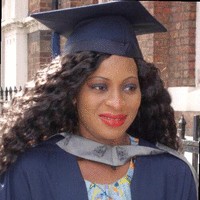 Fatima Luyeye