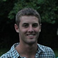 Conrad Taylor