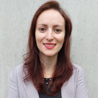 Carla Luiza Weber Ferrari