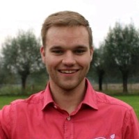 Aaron Roordink