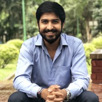 Abhishek Ramakrishna