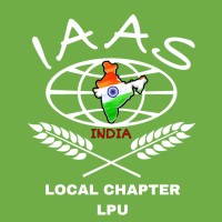 Iaas Lpu India Committee