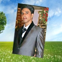 Maqsood Ahmes