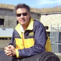 John Hinchliffe