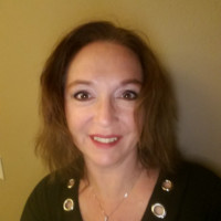 Catherine Pinto