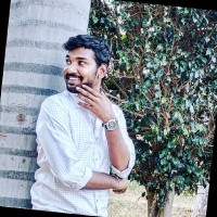 Vinay Kumar Pagadala