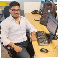 Rakesh Jaiswar