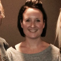 Katy Baker