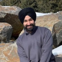 Kanwaljeet Singh