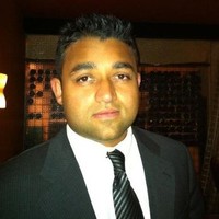 Hersh Patel