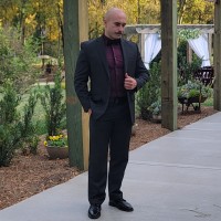 Daniel Grichanichenko