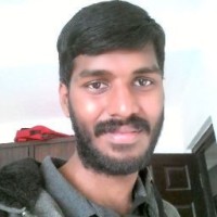 Rama Srinivas