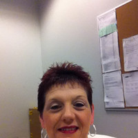 Gail Vinson