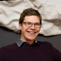 Nigel Reichenbach