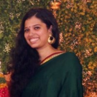 Syama Sreedharan