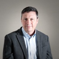 Scott MacDonald