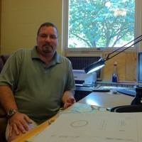 Mike Thayer