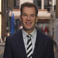 Simon Cullen
