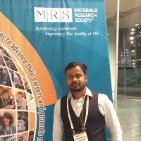 Dr. Tapasendra Adhikary