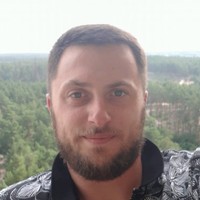 Сергей Климентьев