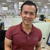 Huynh Pham Anh