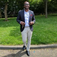 Augustine Apau
