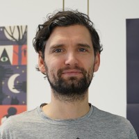 Sebastian Blum