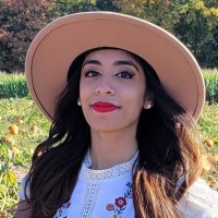 Mariam Qureshi