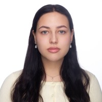 Sofia Pashkova