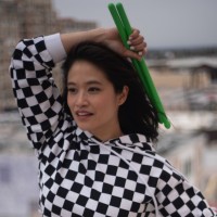 Joyce Wong