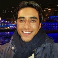 Muhammad Irfan