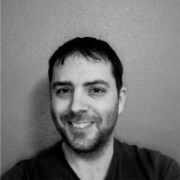 Cédric Liénard
