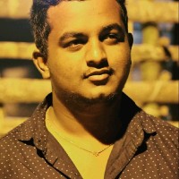 Yashwanth Shetty