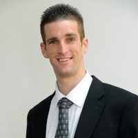 Dustin De Klerk