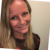 Louise Nygaard Poulsen