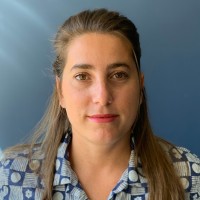 Sonia Mandelbaum 🌱