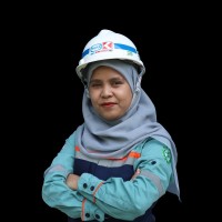 Nurmadinah Jasman