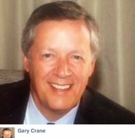 Gary Crane