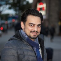 Nariman Seifinezhad