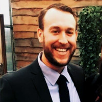 Justin J. Yost