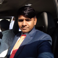 Ravinder Kumar