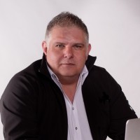 Clinton Janse Van Rensburg