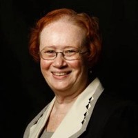 Carol Tucker
