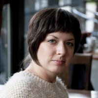 Anna Sütő